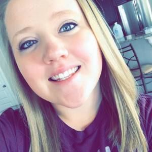 Meet your Posher, Katelynne